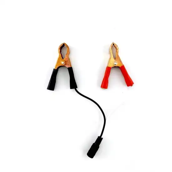 چراغ لنسری فیش لایت مدل جی هام