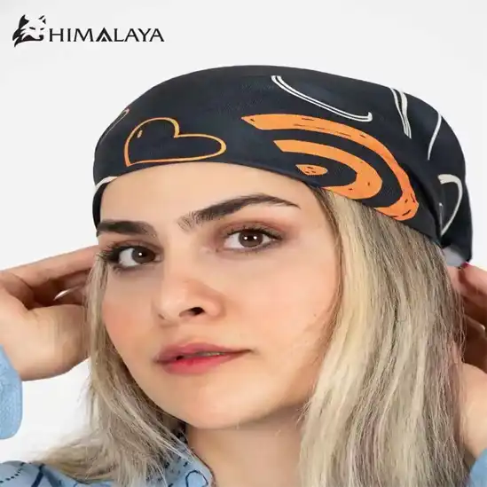 اسکارف چهارگوش هیمالیا