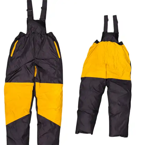 شلوار پر اکسپدیشن zima