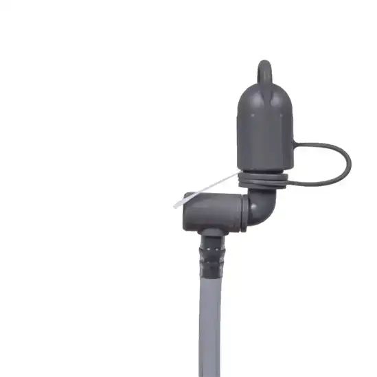 کمل بک کوهنوردی جیلو 2.5 لیتر 