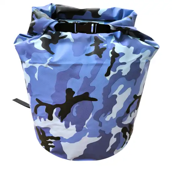 درای بگ کوله‌ای ۳۰ لیتری