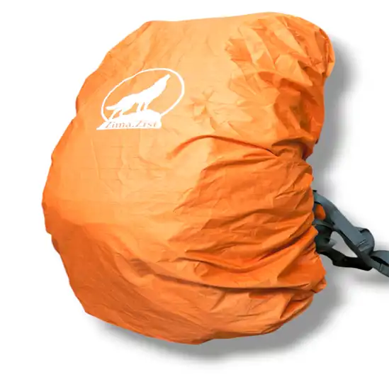 کاور ضد آب کوله‌پشتی Zima