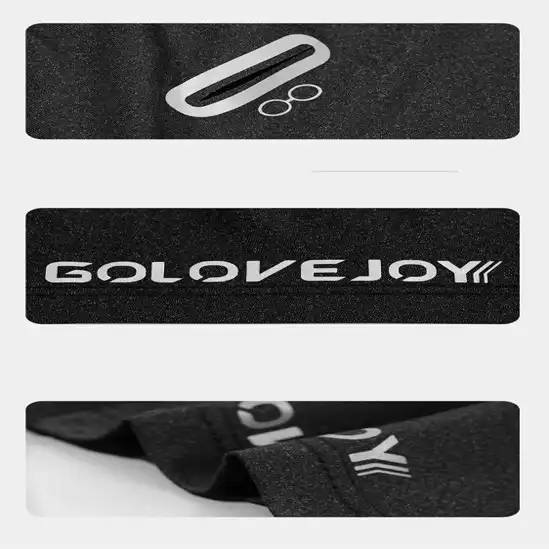 کلاه طوفان GOLOV EJOY کد XTJ93 