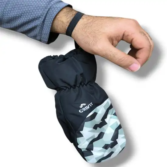 دستکش دو انگشتی اورجینال کرویت آلمانی