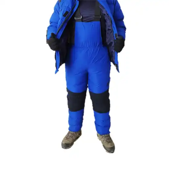 شلوار پر اکسپدیشن zima