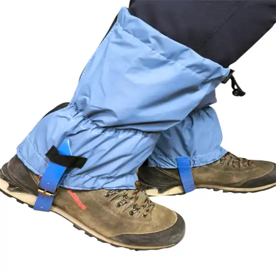 گتر کوتاه Zima