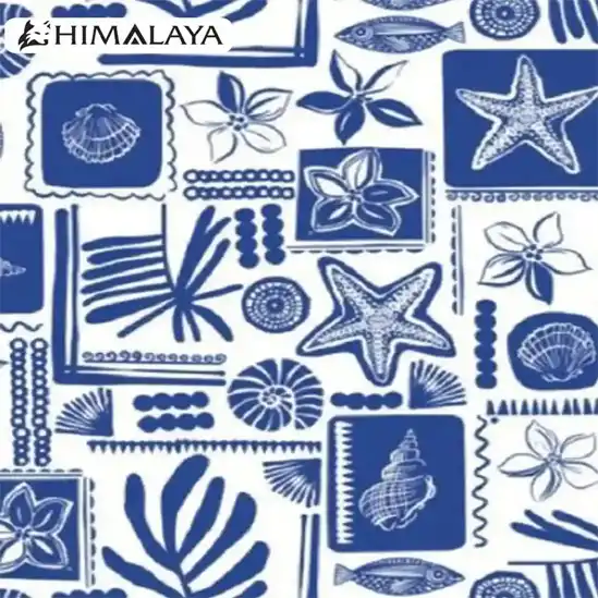 اسکارف چهارگوش هیمالیا