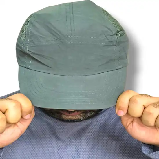 کلاه نقاب‌دار SCOTT