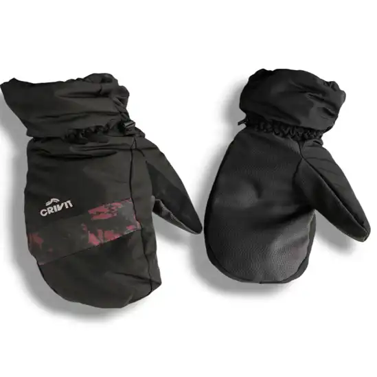 دستکش دو انگشتی اورجینال کرویت آلمانی