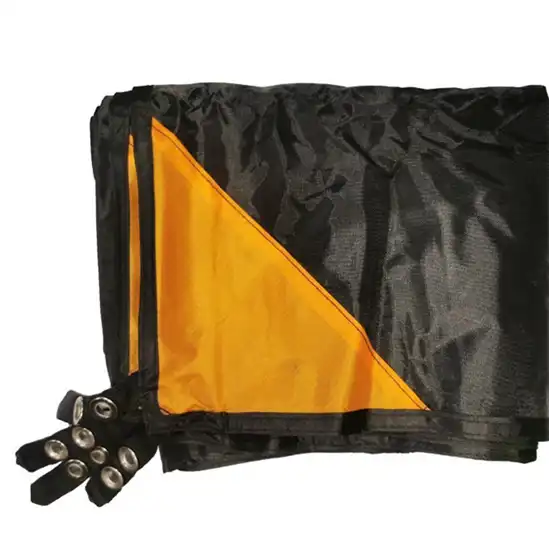 زیرانداز چادر ضدآب پکینیو مدل K2003