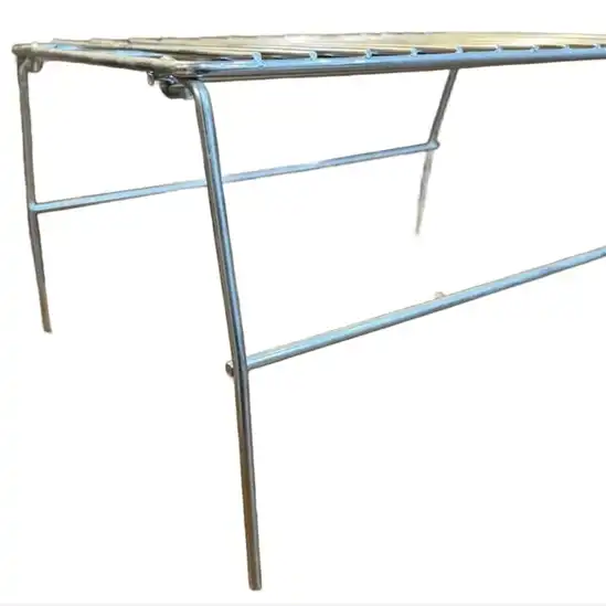 منقل گریل دوکاره بلک رابیت