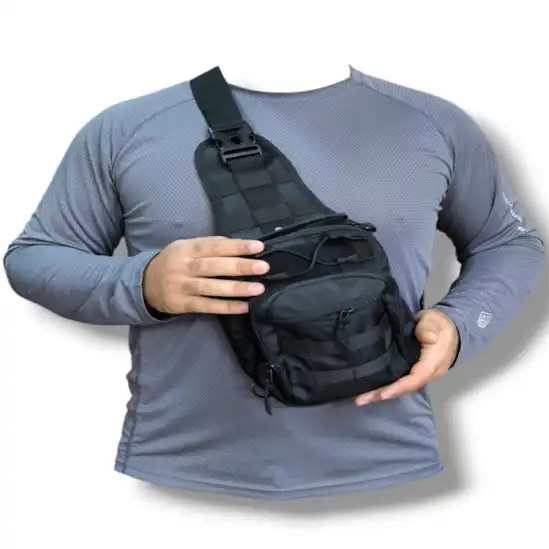 بادی بگ تاکتیکال