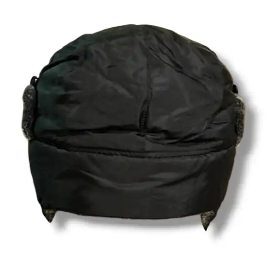 کلاه خلبانی زمستانی 