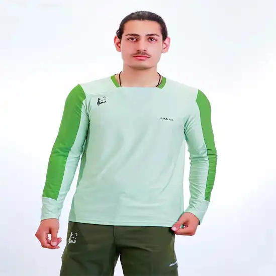 بلوز تنفسی دان هیل CM83 هیمالیا