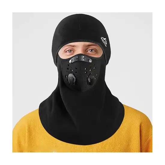 کلاه طوفان GOLOV EJOY کد TJ17 