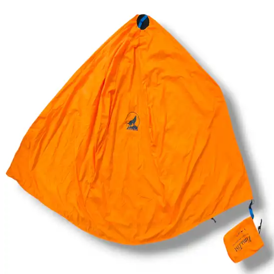 چادر ناجی Zima سایز L 