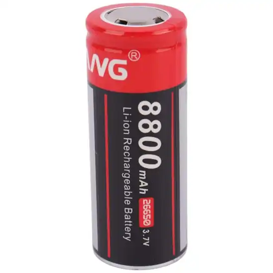 چراغ قوه پلیسی مدل  XA-B600