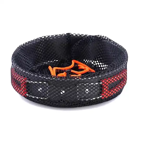 ماهیتابه کله گاوی ۹۰۰ میلی‌لیتر پیکینیو مدل Snake 1
