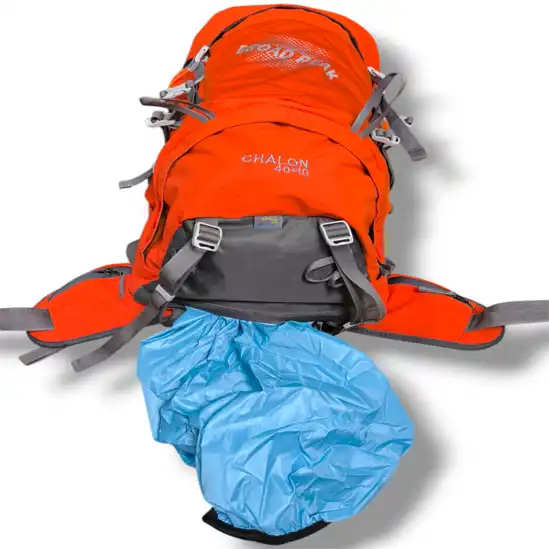 کوله پشتی طرح پیکینیو (کله گاوی) 40+10 لیتری