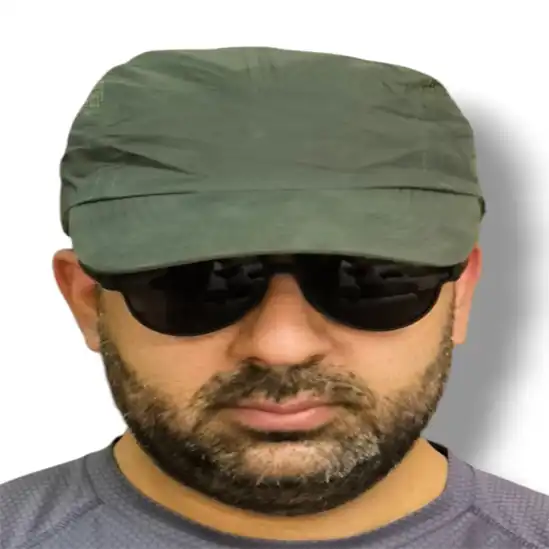 کلاه نقاب‌دار SCOTT