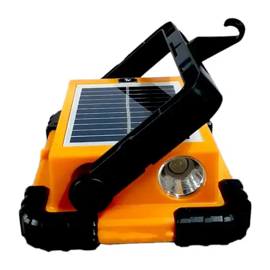 چراغ اضطراری شارژی مدل 882 Working Lamp 