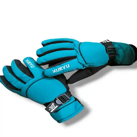 دستکش ضد آب XUEYU