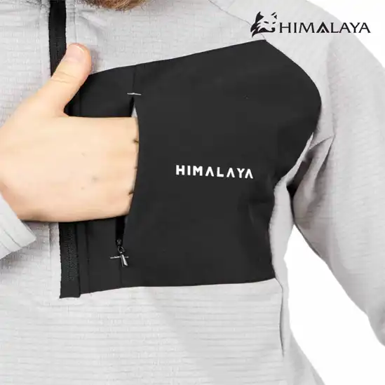 نیم زیپ پلار تک هیمالیا