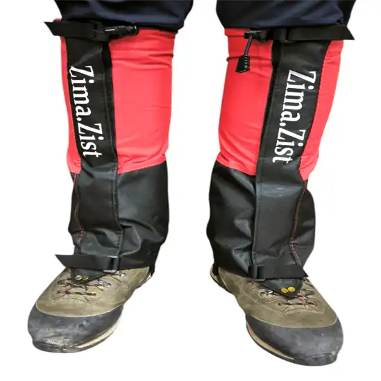 گتر سنگین ضد آب Zima