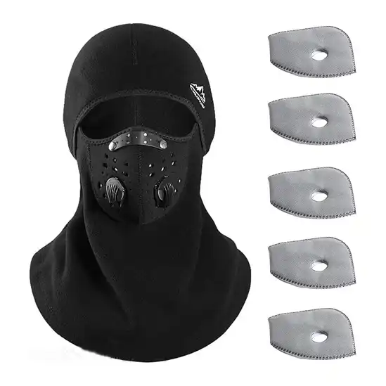 کلاه طوفان GOLOV EJOY کد TJ17 