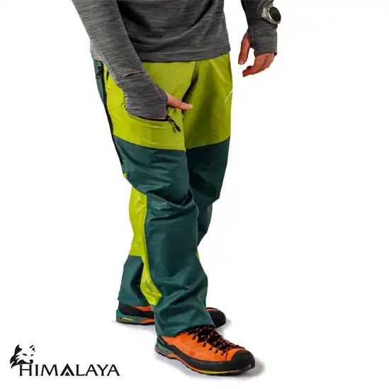 شلوار کوهنوردی دورنگ هیمالیا CM100 