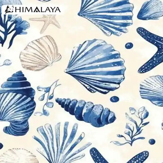 اسکارف چهارگوش هیمالیا