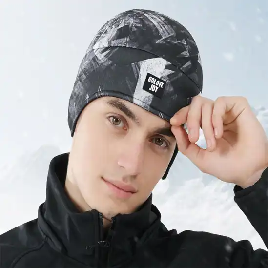 کلاه ویند استاپر GOLOV.EJOY کد DMZ61