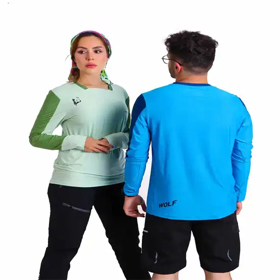 بلوز تنفسی دان هیل CM83 هیمالیا