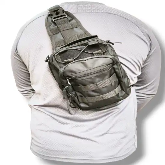 بادی بگ تاکتیکال