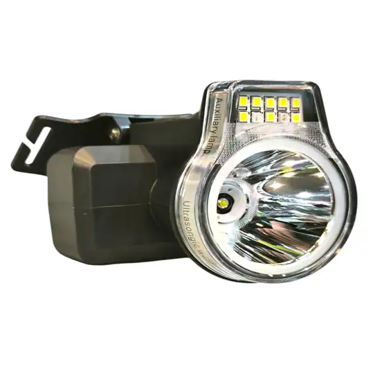 هدلایت ضد آب  با 50 ساعت روشنایی BCT-8638