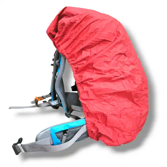 کاور ضد آب کوله‌پشتی Zima