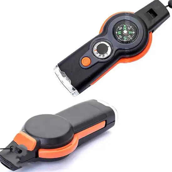 سوت و ابزار سفری ۷ کاره بقا