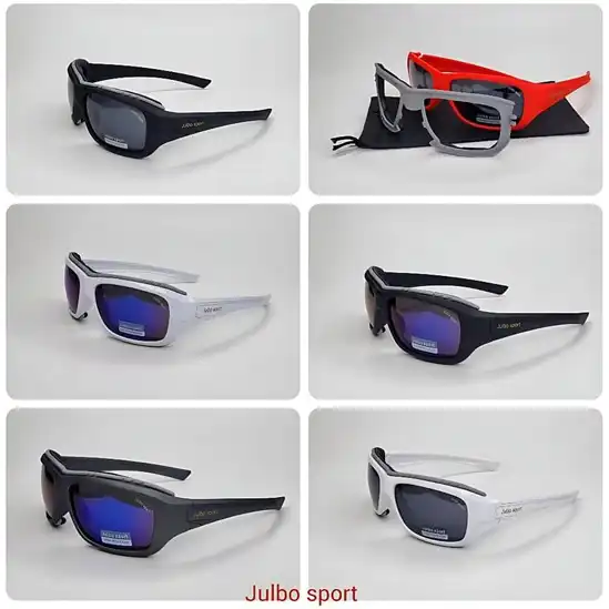 عینک جولبو اسپرت تایوانی مدل 5330