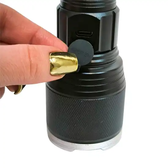 چراغ قوه X-BALOG مدل P90 