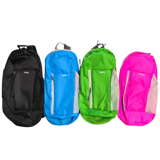 کوله ۱۰ لیتری طرح کچوا