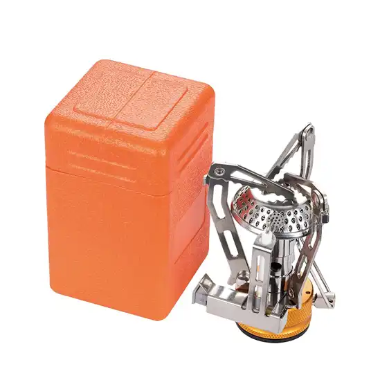 سرشعله سه پر فایرمپل  سوئدی مدل FMS-102