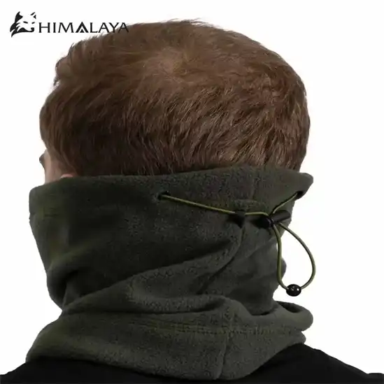 گتر گردنی پلار چندکاره هیمالیا