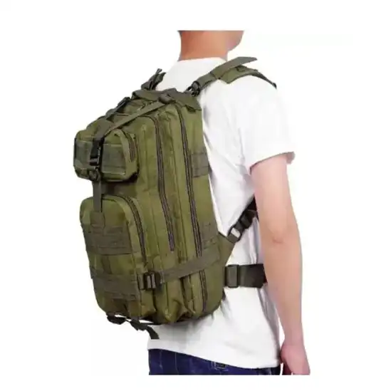 کوله تاکتیکال ۴۰ لیتری 