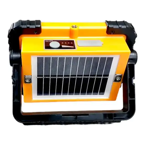 چراغ اضطراری شارژی مدل 882 Working Lamp 