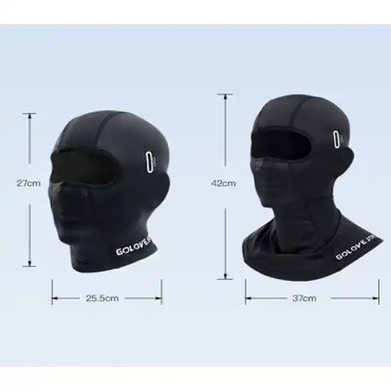 کلاه طوفان GOLOV EJOY کد XTJ93 