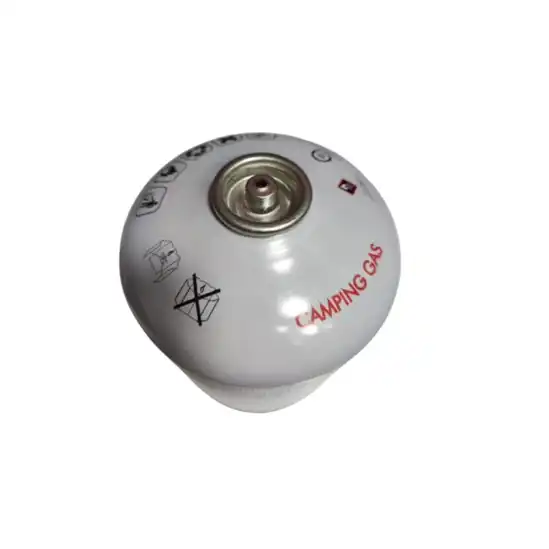 کپسول گاز 450 گرمی بوفالو BUFFALO 