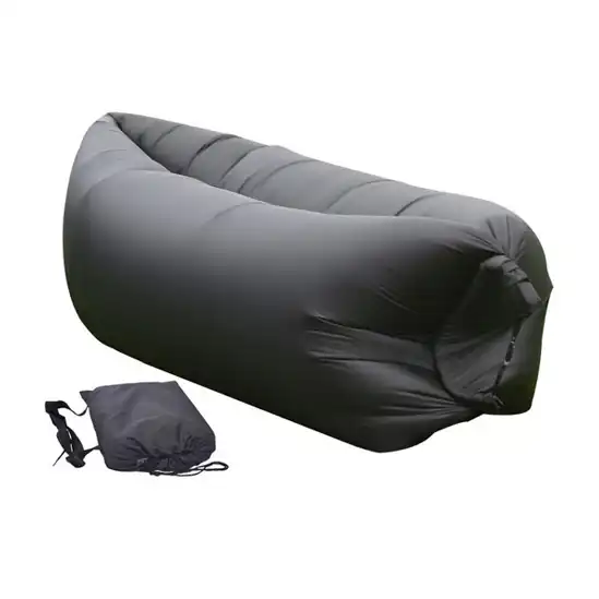 کاناپه بادی سفری (Lazybag) 