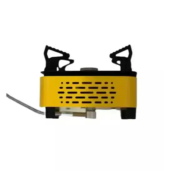 اجاق گاز سفری و کمپینگ ۵ شعله