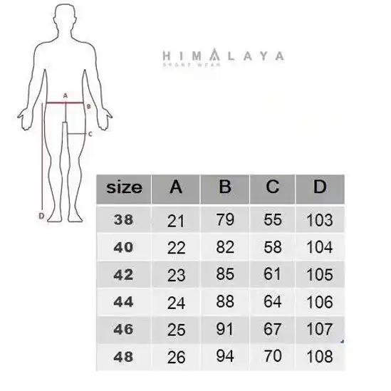 شلوار کوهنوردی هیمالیا MH250