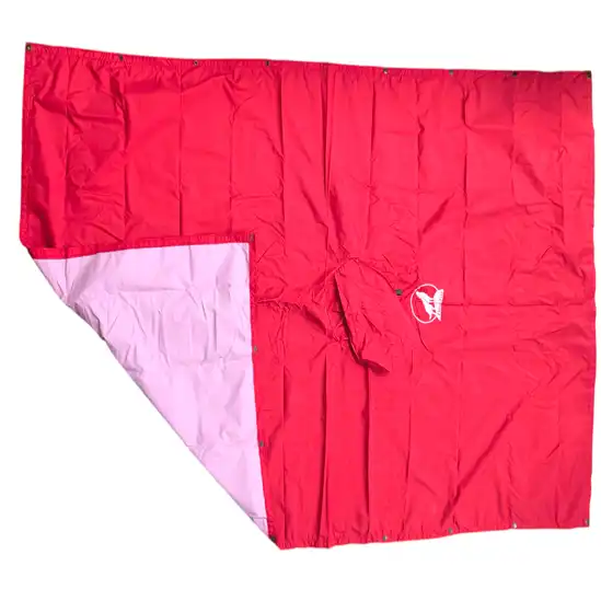 پانچو سه کاره ضدآب Zima 